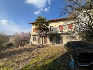 Cascina Cascina Mussano 1, Cerrina Monferrato — foto 11 di 43