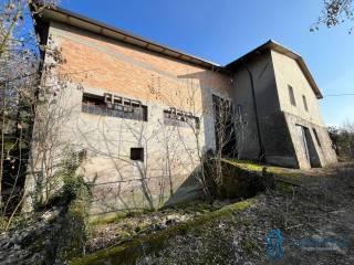 Cascina Cascina Mussano 1, Cerrina Monferrato — foto 7 di 43