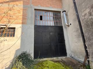 Cascina Cascina Mussano 1, Cerrina Monferrato