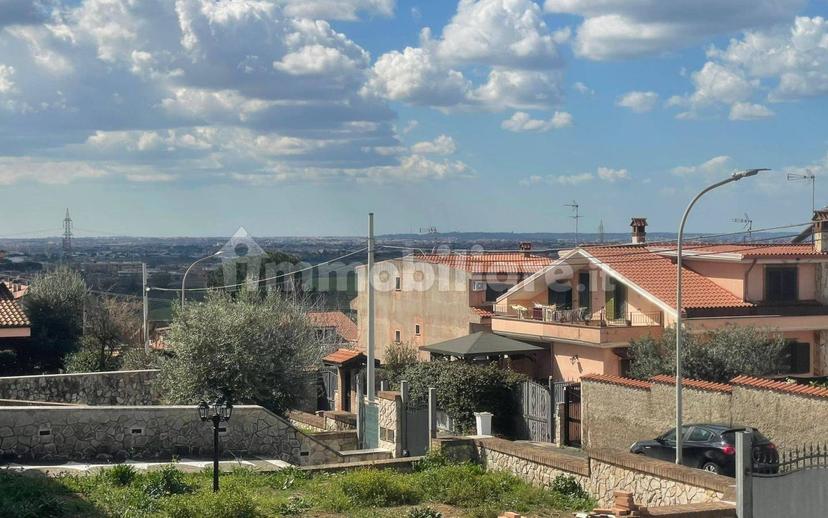 Villa plurifamiliare via Licenza 36, Setteville Nord, Guidonia Montecelio — foto 41 di 91