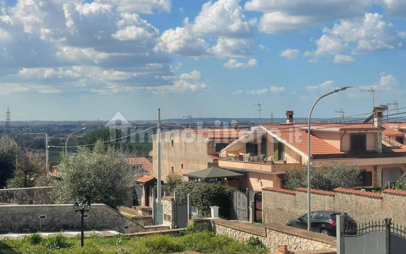 Villa plurifamiliare via Licenza 36, Setteville Nord, Guidonia Montecelio — foto 20 di 91