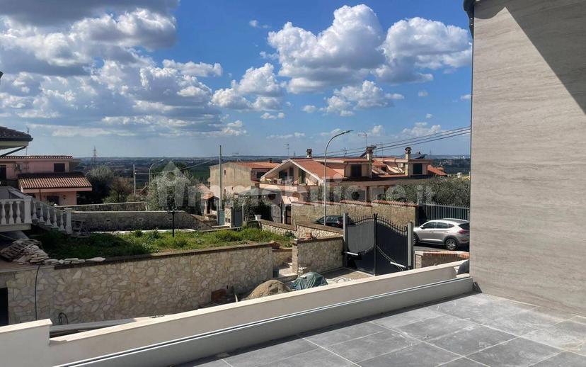 Villa plurifamiliare via Licenza 36, Setteville Nord, Guidonia Montecelio — foto 68 di 91