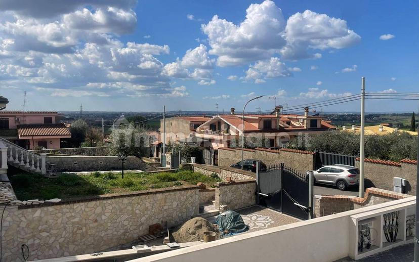 Villa plurifamiliare via Licenza 36, Setteville Nord, Guidonia Montecelio — foto 37 di 91