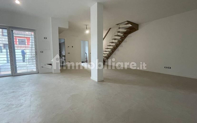 Villa plurifamiliare via Licenza 36, Setteville Nord, Guidonia Montecelio — foto 90 di 91