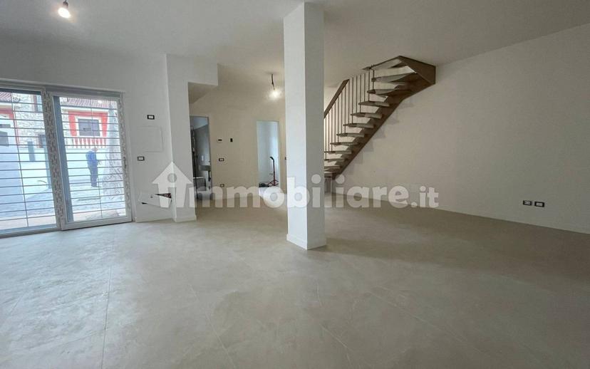 Villa plurifamiliare via Licenza 36, Setteville Nord, Guidonia Montecelio — foto 54 di 91