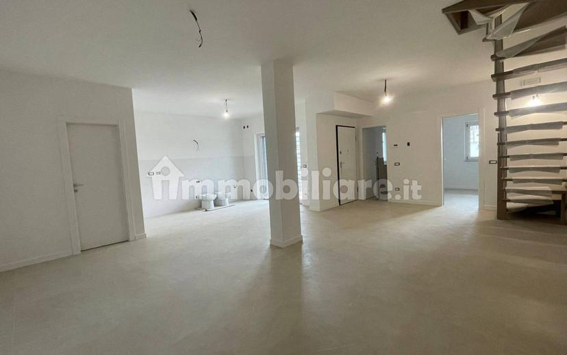 Villa plurifamiliare via Licenza 36, Setteville Nord, Guidonia Montecelio — foto 25 di 91