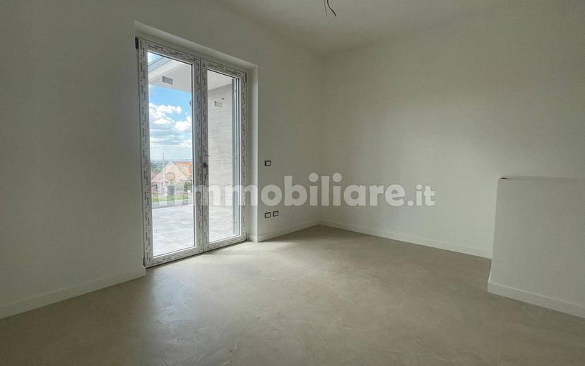 Villa plurifamiliare via Licenza 36, Setteville Nord, Guidonia Montecelio — foto 43 di 91