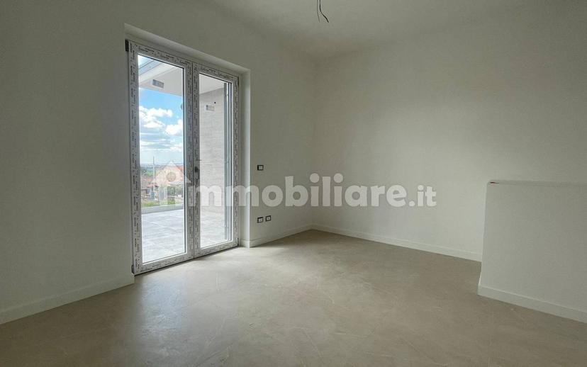 Villa plurifamiliare via Licenza 36, Setteville Nord, Guidonia Montecelio — foto 18 di 91