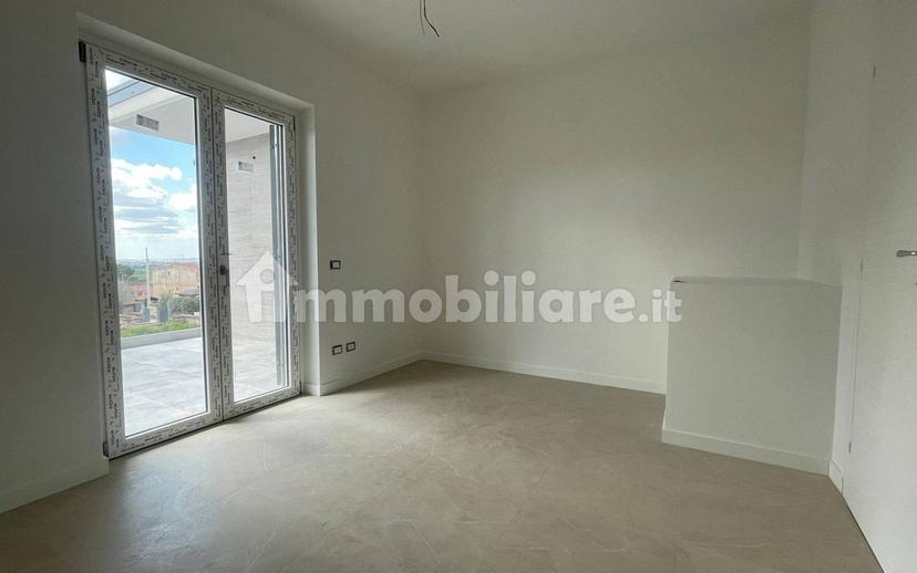 Villa plurifamiliare via Licenza 36, Setteville Nord, Guidonia Montecelio — foto 14 di 91