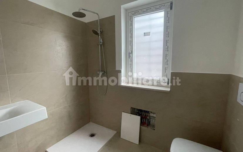 Villa plurifamiliare via Licenza 36, Setteville Nord, Guidonia Montecelio — foto 34 di 91