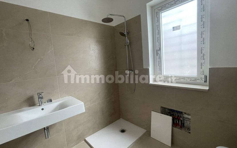 Villa plurifamiliare via Licenza 36, Setteville Nord, Guidonia Montecelio — foto 22 di 91