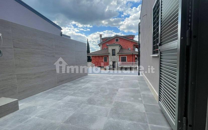 Villa plurifamiliare via Licenza 36, Setteville Nord, Guidonia Montecelio — foto 13 di 91