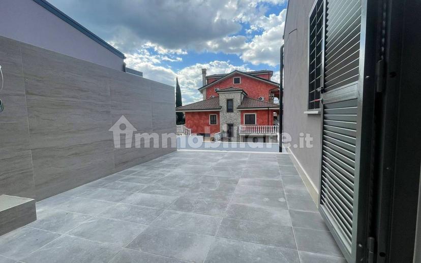 Villa plurifamiliare via Licenza 36, Setteville Nord, Guidonia Montecelio — foto 83 di 91