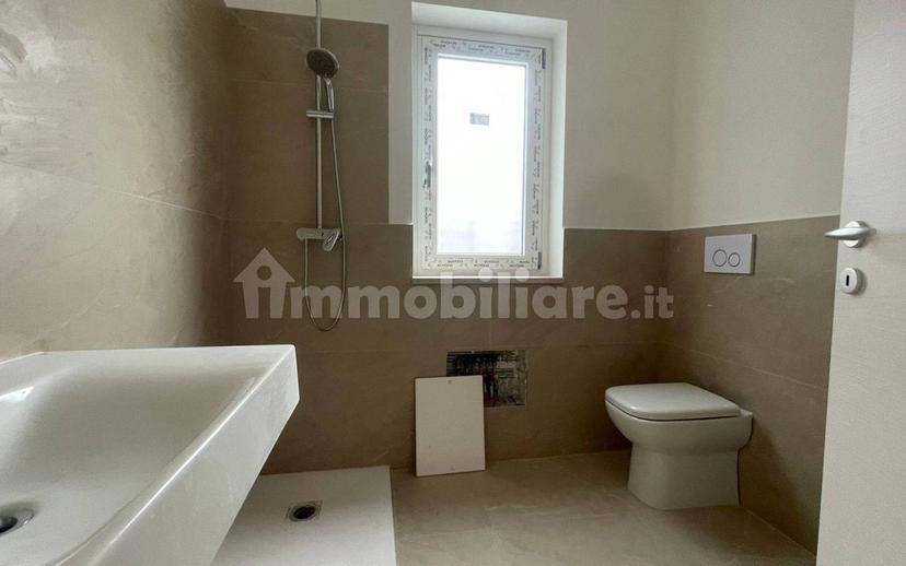 Villa plurifamiliare via Licenza 36, Setteville Nord, Guidonia Montecelio — foto 91 di 91