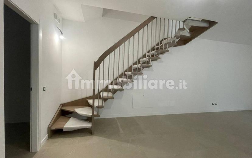 Villa plurifamiliare via Licenza 36, Setteville Nord, Guidonia Montecelio — foto 44 di 91