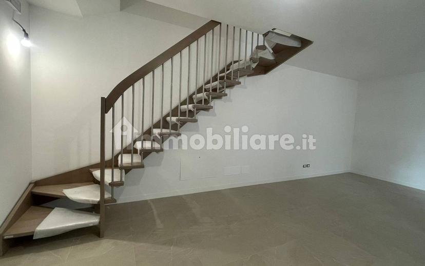 Villa plurifamiliare via Licenza 36, Setteville Nord, Guidonia Montecelio — foto 47 di 91