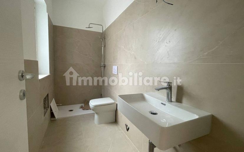 Villa plurifamiliare via Licenza 36, Setteville Nord, Guidonia Montecelio — foto 19 di 91