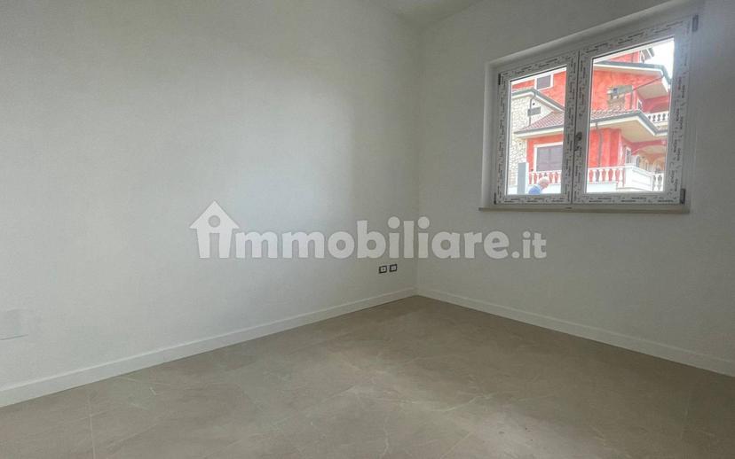 Villa plurifamiliare via Licenza 36, Setteville Nord, Guidonia Montecelio — foto 59 di 91
