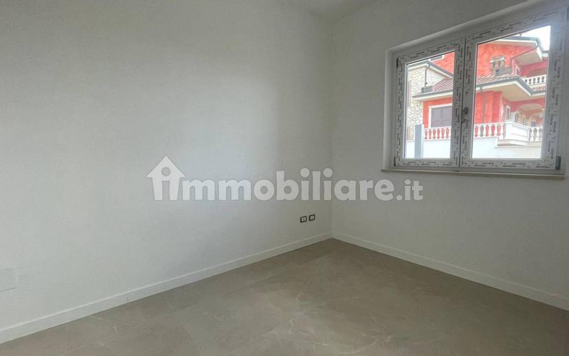 Villa plurifamiliare via Licenza 36, Setteville Nord, Guidonia Montecelio — foto 2 di 91