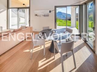 Villa bifamiliare Località Pomedo, Laorca, Lecco — foto 20 di 24