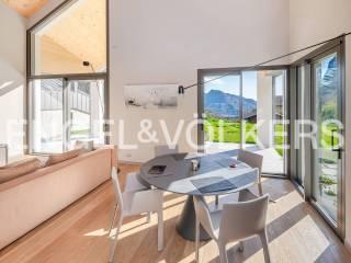 Villa unifamiliare Località Pomedo, Laorca, Lecco — foto 5 di 24