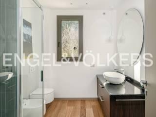 Villa unifamiliare Località Pomedo, Laorca, Lecco — foto 12 di 24
