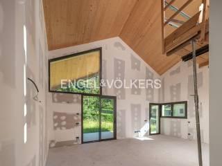 Villa unifamiliare Località Pomedo, Laorca, Lecco — foto 7 di 24