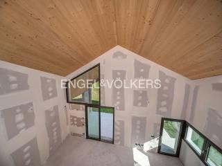 Villa unifamiliare Località Pomedo, Laorca, Lecco — foto 9 di 24