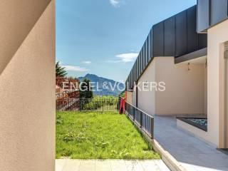 Villa unifamiliare Località Pomedo, Laorca, Lecco — foto 24 di 24