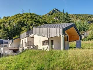 Villa unifamiliare Località Pomedo, Laorca, Lecco — foto 6 di 24