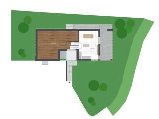 Villa unifamiliare Località Pomedo, Laorca, Lecco — foto 22 di 24