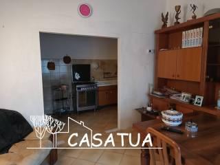 Terratetto unifamiliare 165 m², da ristrutturare, Massa Lombarda — foto 13 di 14