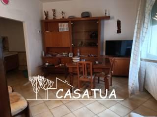 Terratetto unifamiliare 165 m², da ristrutturare, Massa Lombarda — foto 11 di 14