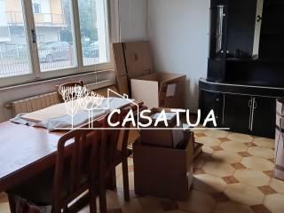 Terratetto unifamiliare 165 m², da ristrutturare, Massa Lombarda — foto 14 di 14