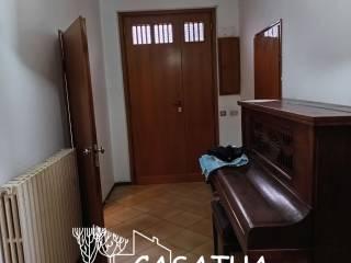 Terratetto unifamiliare 165 m², da ristrutturare, Massa Lombarda — foto 3 di 14