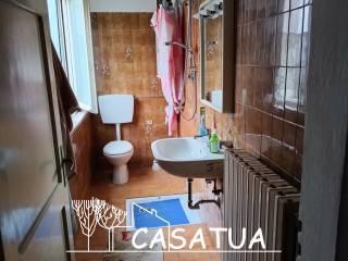 Terratetto unifamiliare 165 m², da ristrutturare, Massa Lombarda
