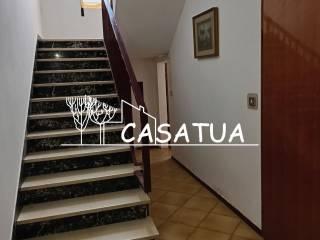 Terratetto unifamiliare 165 m², da ristrutturare, Massa Lombarda — foto 2 di 14