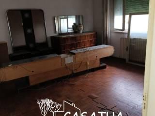 Terratetto unifamiliare 165 m², da ristrutturare, Massa Lombarda — foto 12 di 14