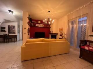 Villa plurifamiliare via Sandro Pertini, Robbiate — foto 14 di 19