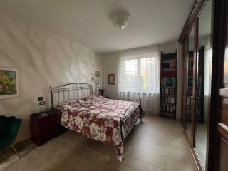 Villa plurifamiliare via Sandro Pertini, Robbiate — foto 6 di 19