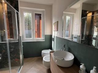 Villa plurifamiliare via Sandro Pertini, Robbiate — foto 13 di 19