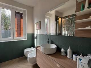 Villa plurifamiliare via Sandro Pertini, Robbiate — foto 9 di 19
