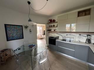 Villa plurifamiliare via Sandro Pertini, Robbiate — foto 4 di 19