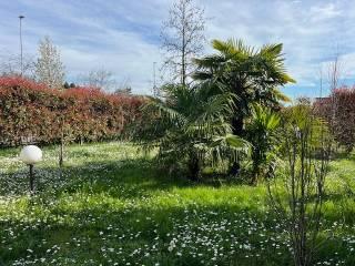 Villa plurifamiliare via Sandro Pertini, Robbiate — foto 7 di 19