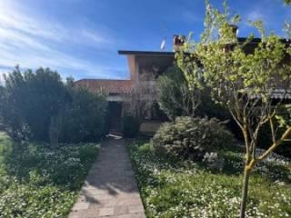 Villa plurifamiliare via Sandro Pertini, Robbiate — foto 2 di 19
