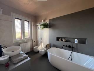 Villa plurifamiliare via Sandro Pertini, Robbiate — foto 10 di 19