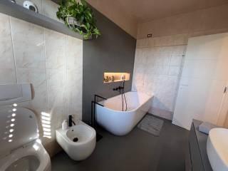 Villa plurifamiliare via Sandro Pertini, Robbiate — foto 11 di 19