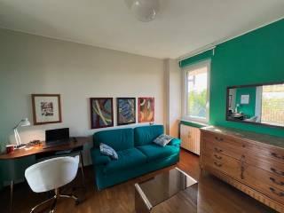 Villa plurifamiliare via Sandro Pertini, Robbiate — foto 19 di 19