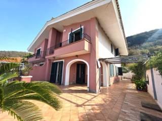 Villa bifamiliare Contrada Bordila, Centro, Parghelia — foto 31 di 35