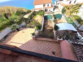 Villa bifamiliare Contrada Bordila, Centro, Parghelia — foto 10 di 35